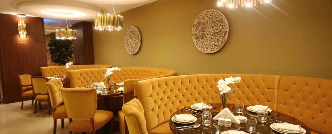 Ikleel Resturant 10214